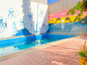Adrar House